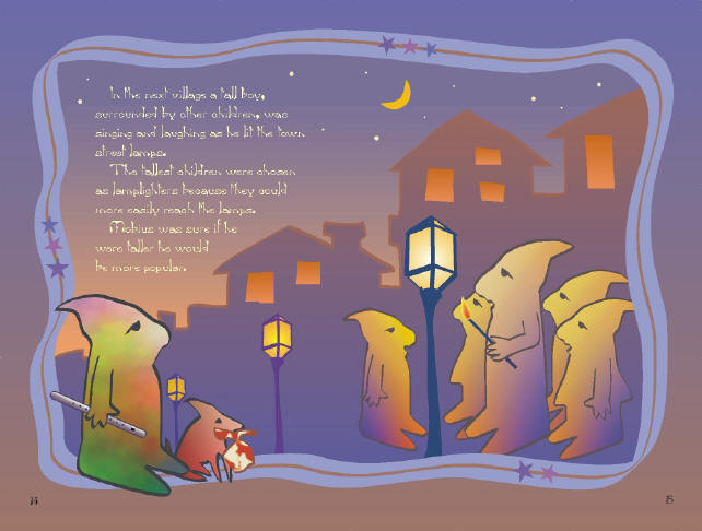Lamplighter