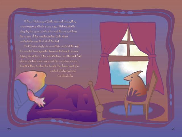 Napping